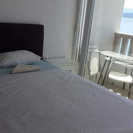 Bajo Apartmany Podgora Kültér fotó